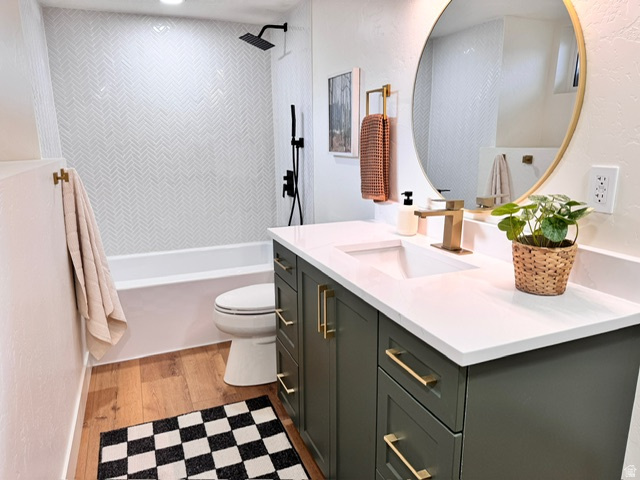 HAWTHORNE SUB - Residential