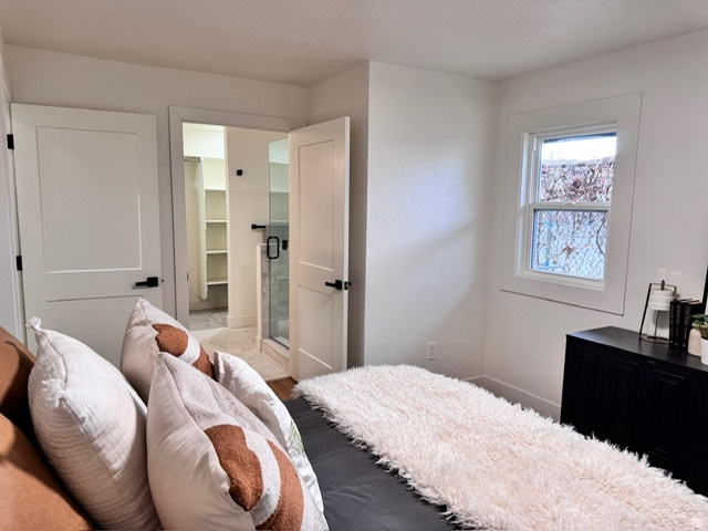 HAWTHORNE SUB - Residential