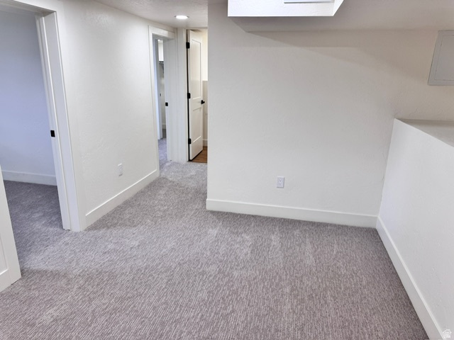 HAWTHORNE SUB - Residential