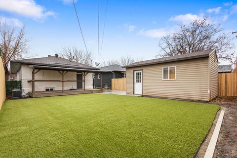 Tiny photo for 652 E MILTON AVE, Salt Lake City, UT 84105 (MLS # 2125838)
