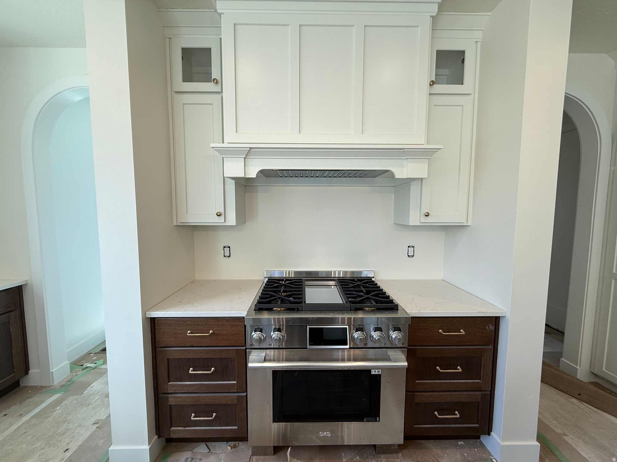 BELMONT WEST - Residential