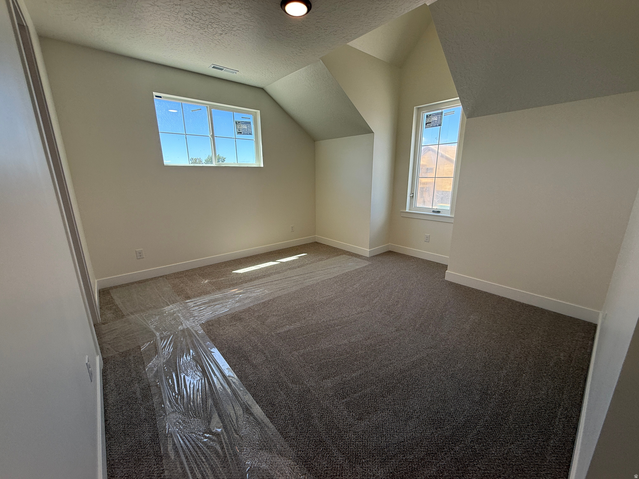 BELMONT WEST - Residential