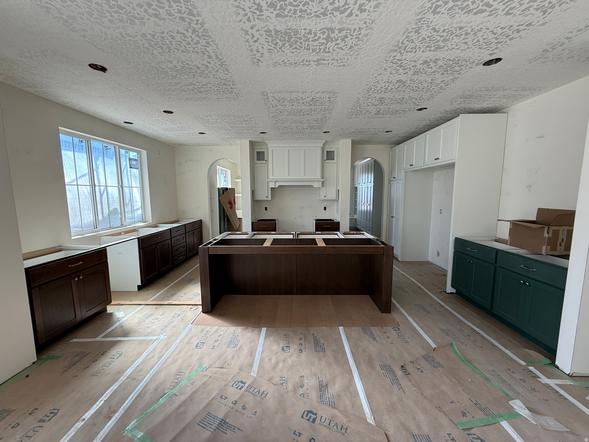 BELMONT WEST - Residential