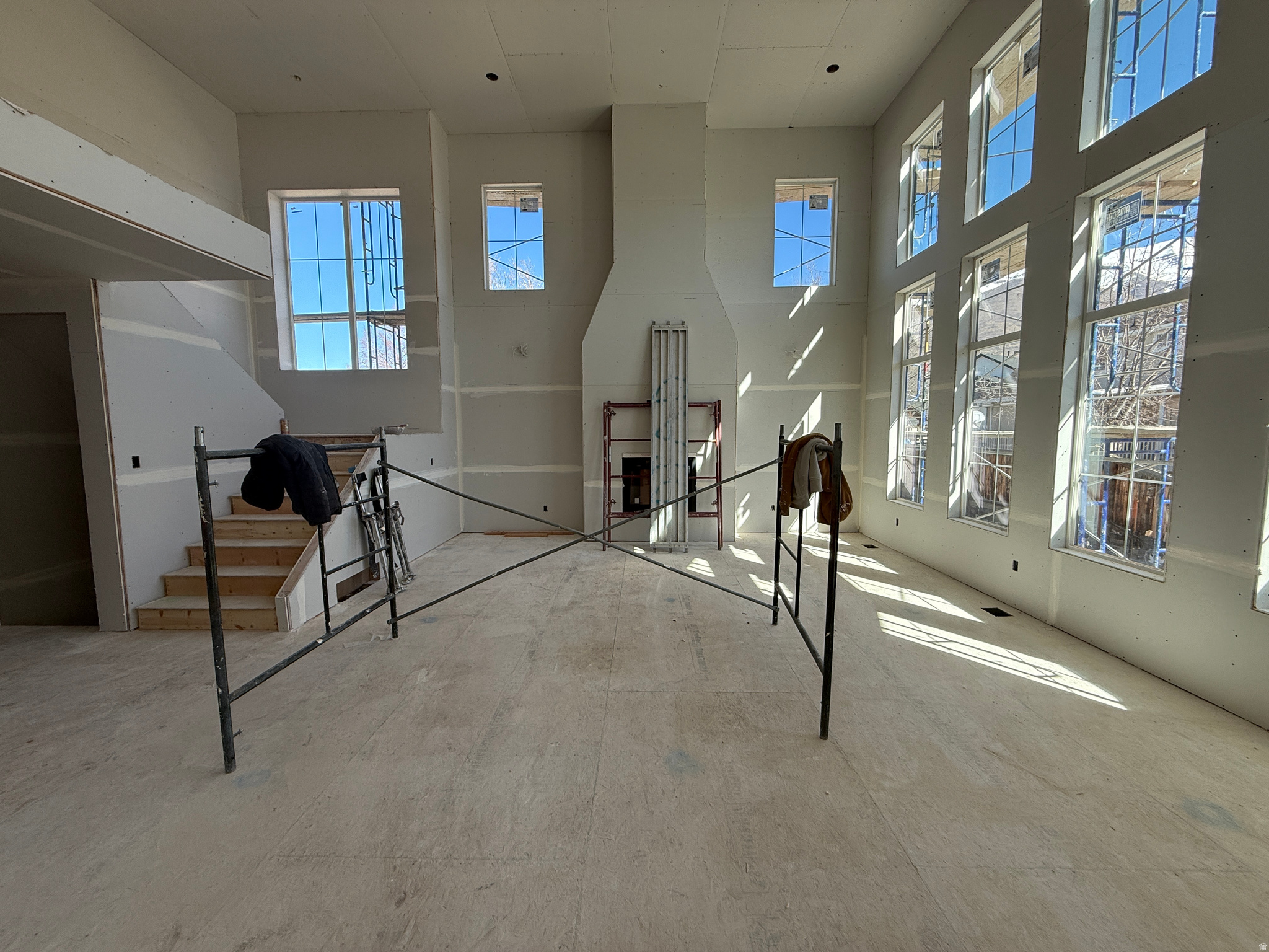 BELMONT WEST - Residential