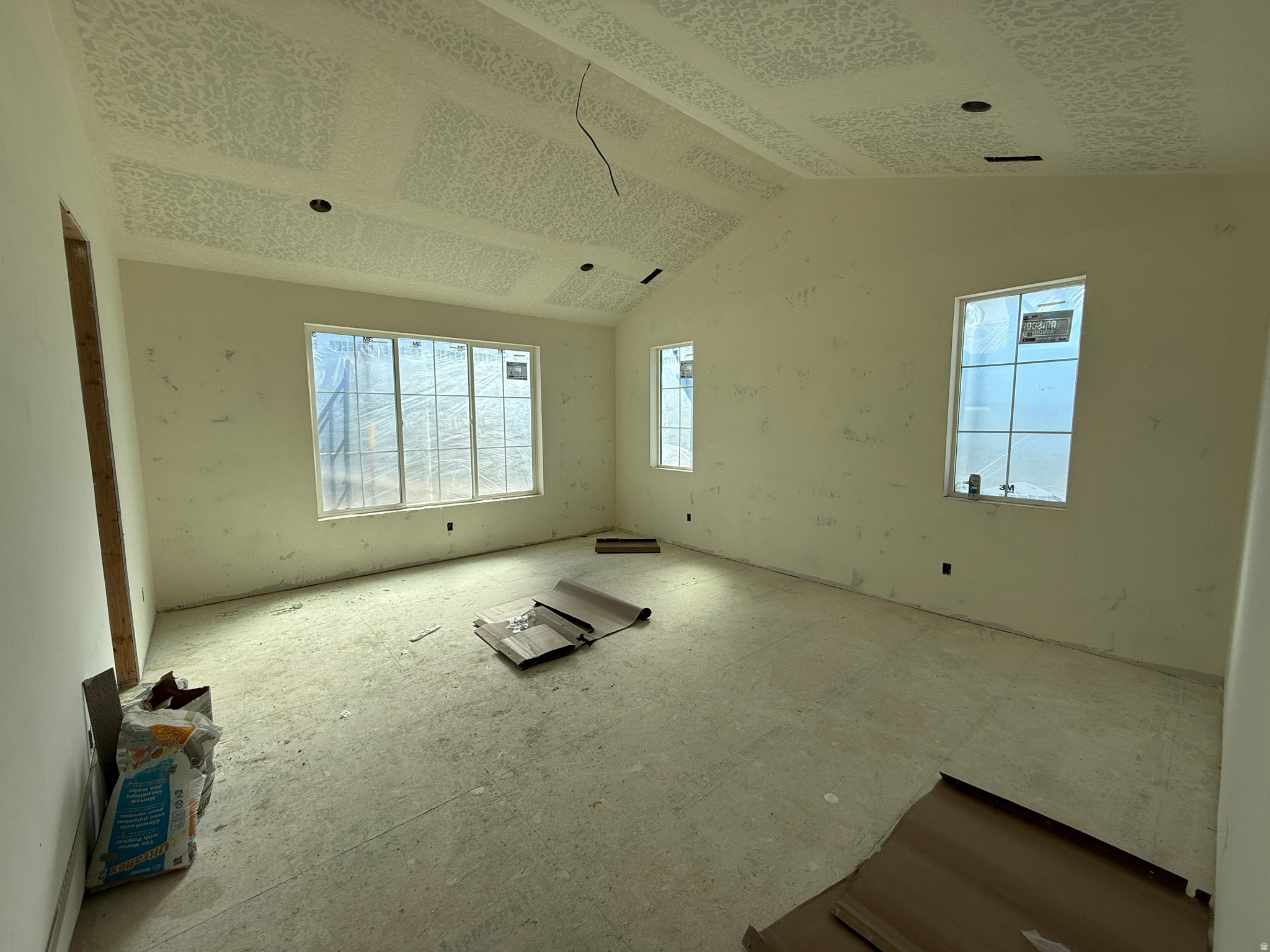 BELMONT WEST - Residential