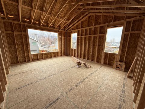 Tiny photo for 1547 N 275 W #5, Orem, UT 84057 (MLS # 2136400)