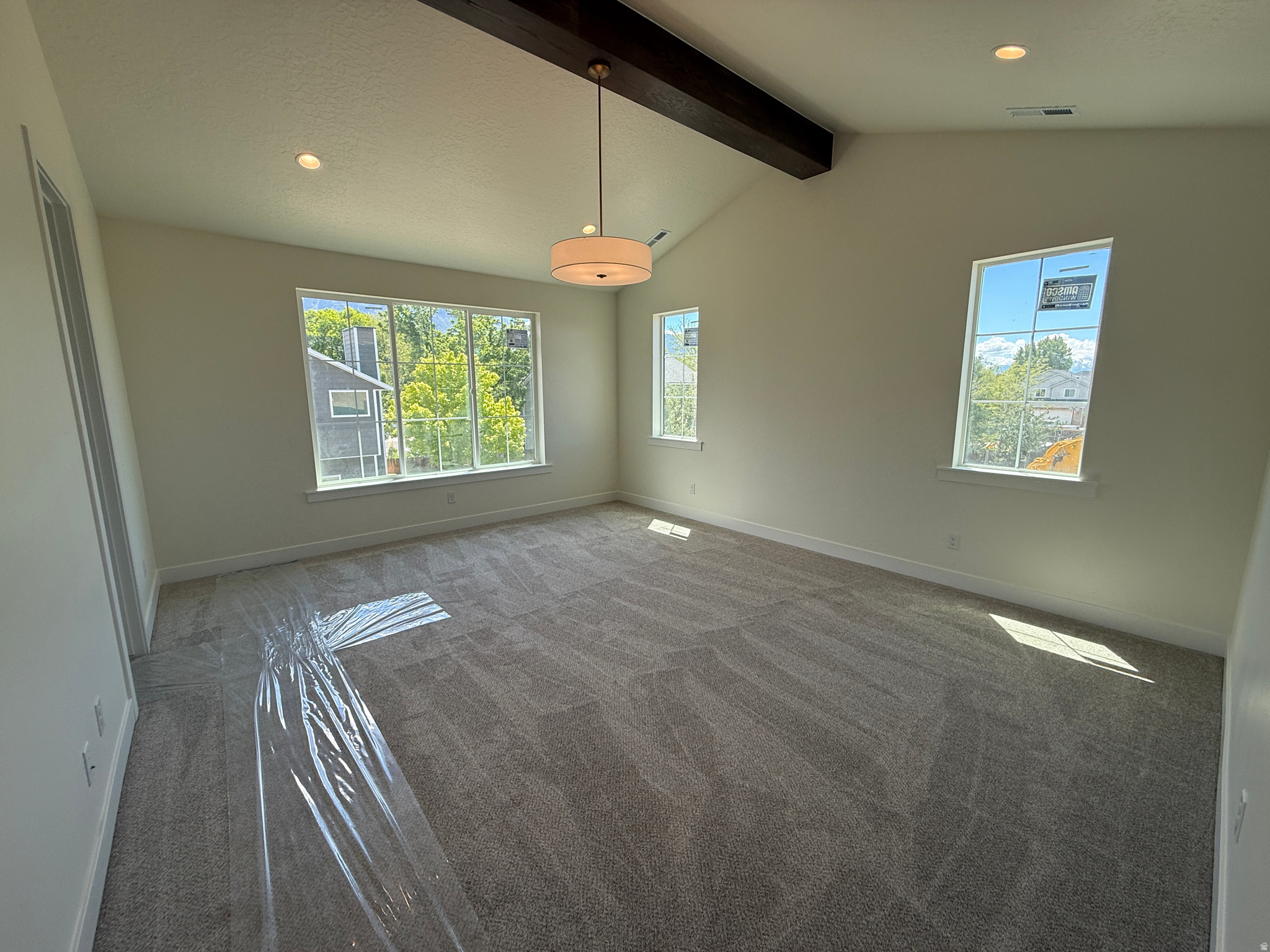 BELMONT WEST - Residential