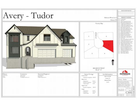 Tiny photo for 1547 N 275 W #5, Orem, UT 84057 (MLS # 2136400)