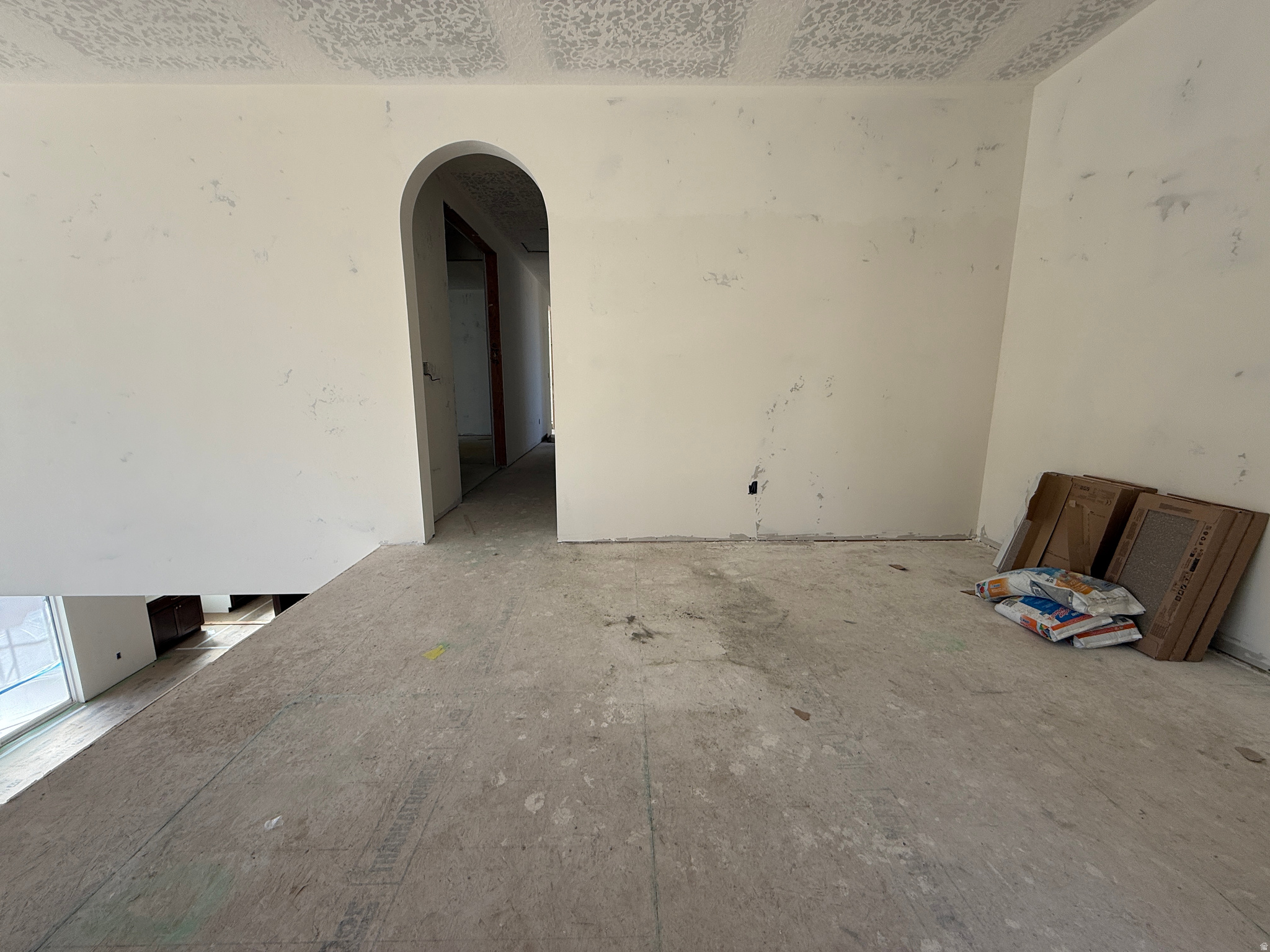 BELMONT WEST - Residential