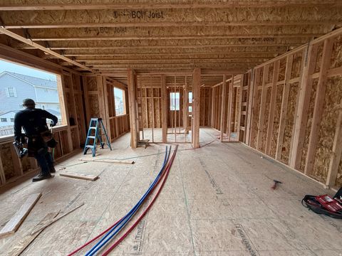 Tiny photo for 1547 N 275 W #5, Orem, UT 84057 (MLS # 2136400)