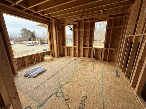 Tiny photo for 1547 N 275 W #5, Orem, UT 84057 (MLS # 2136400)