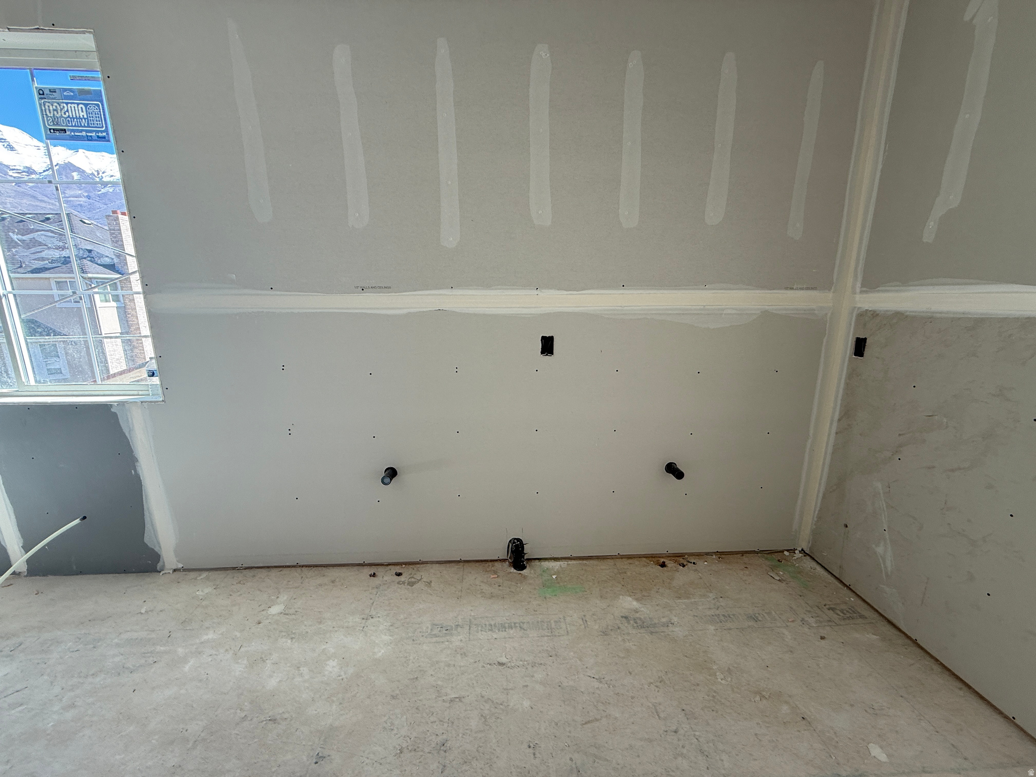 BELMONT WEST - Residential