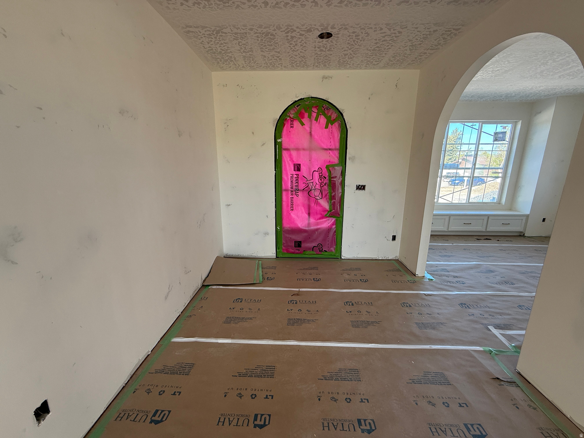 BELMONT WEST - Residential