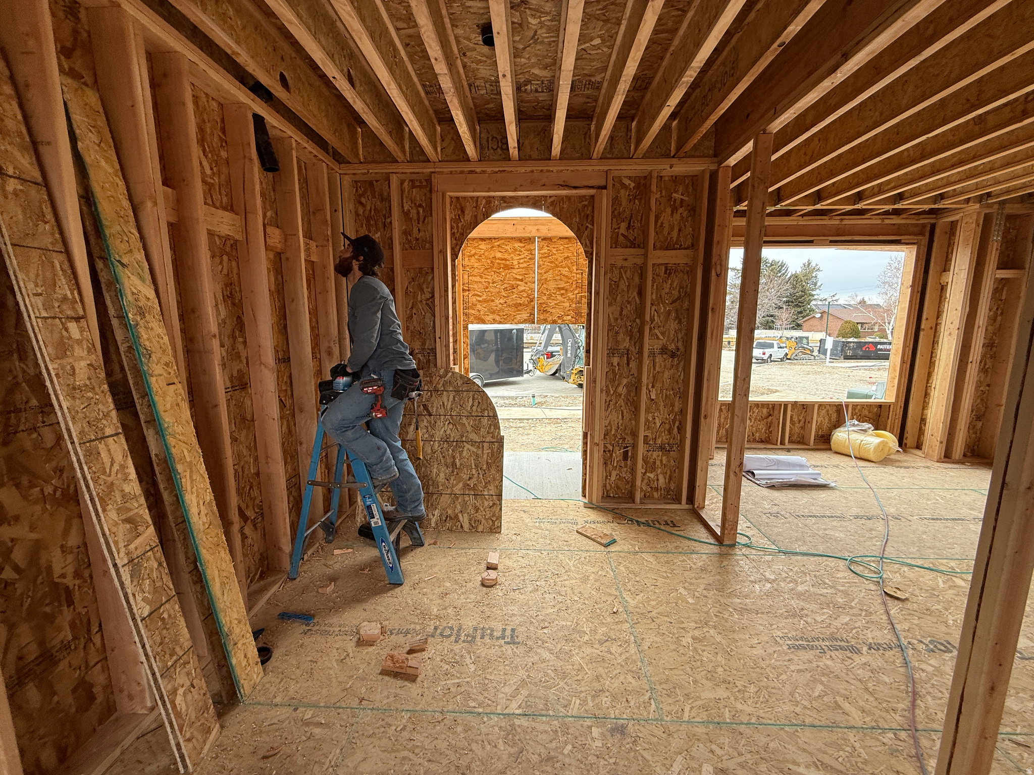 BELMONT WEST - Residential