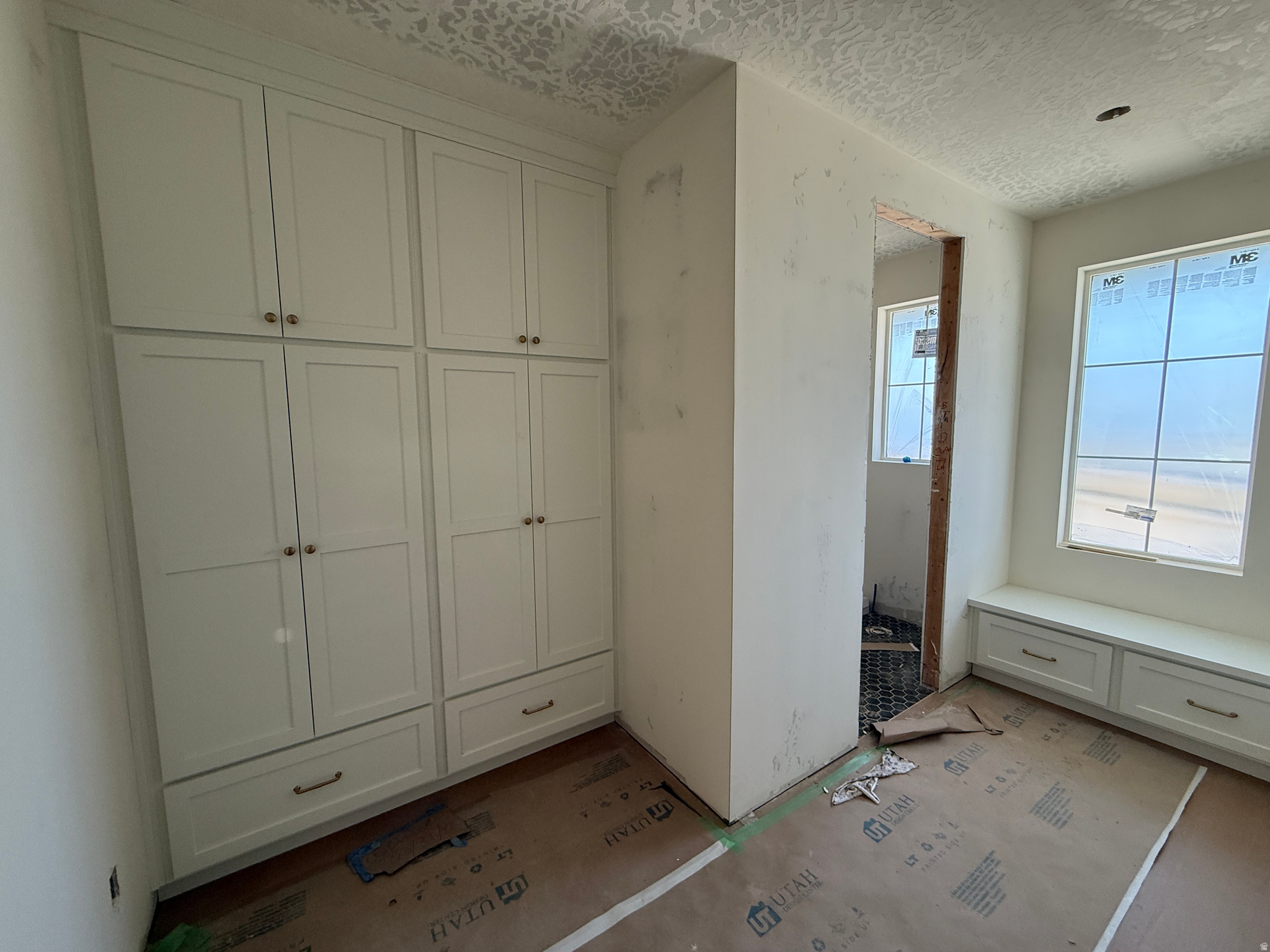 BELMONT WEST - Residential