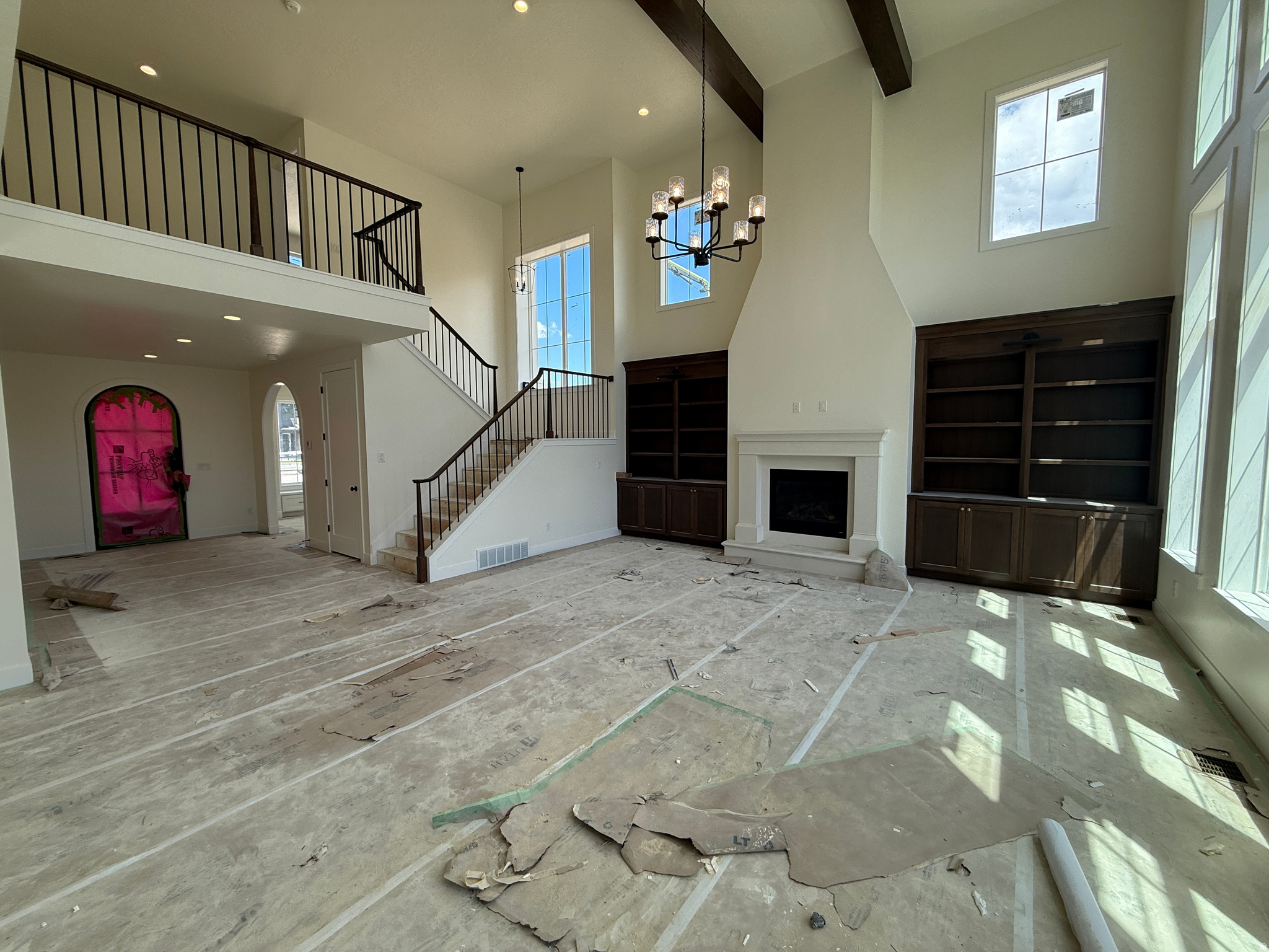 BELMONT WEST - Residential
