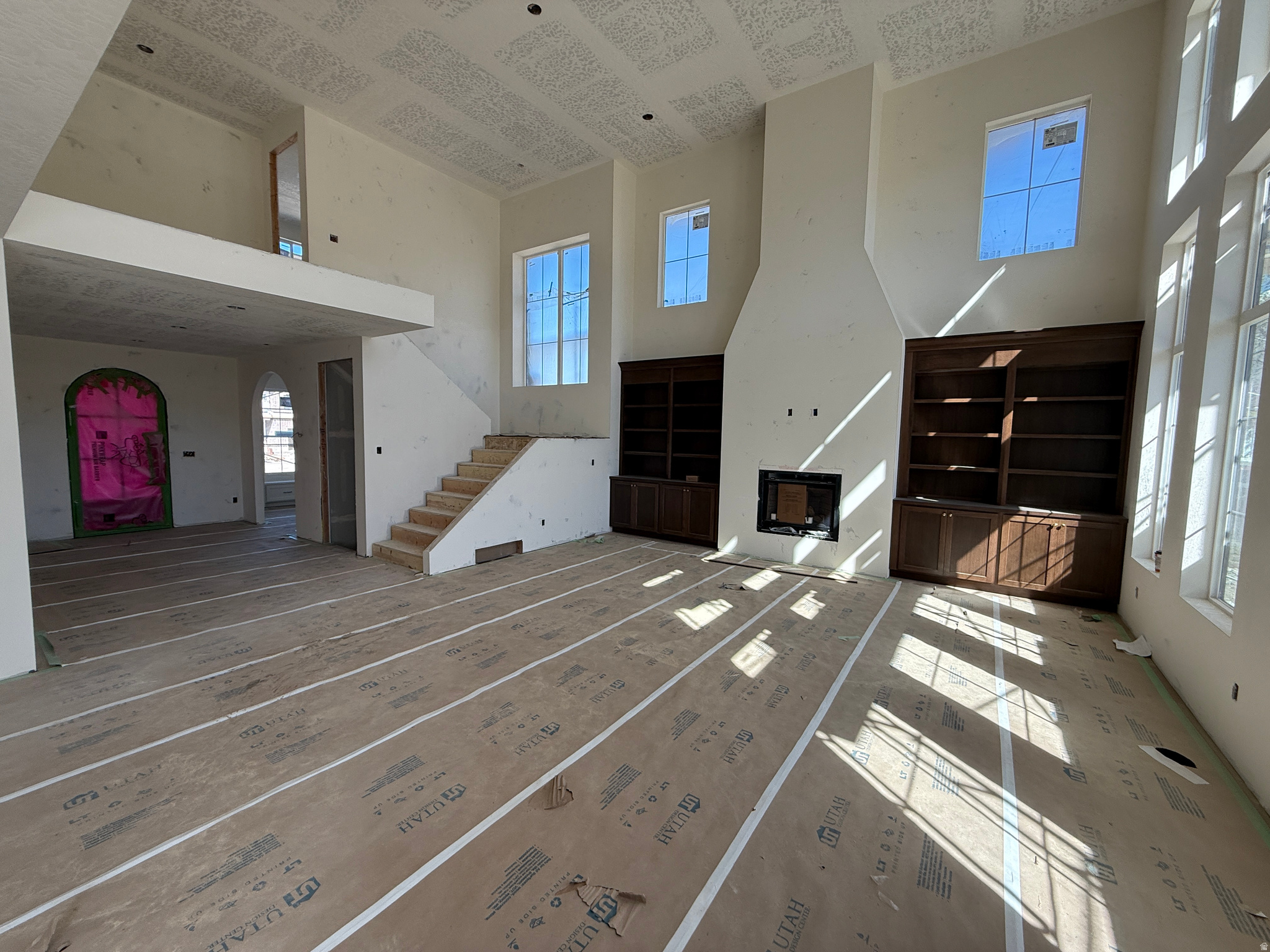 BELMONT WEST - Residential