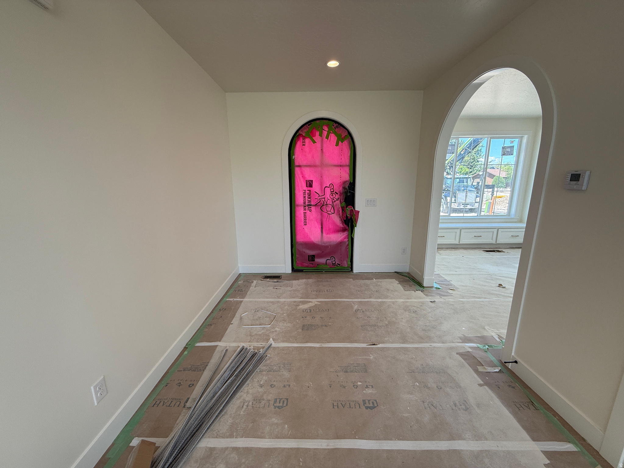 BELMONT WEST - Residential