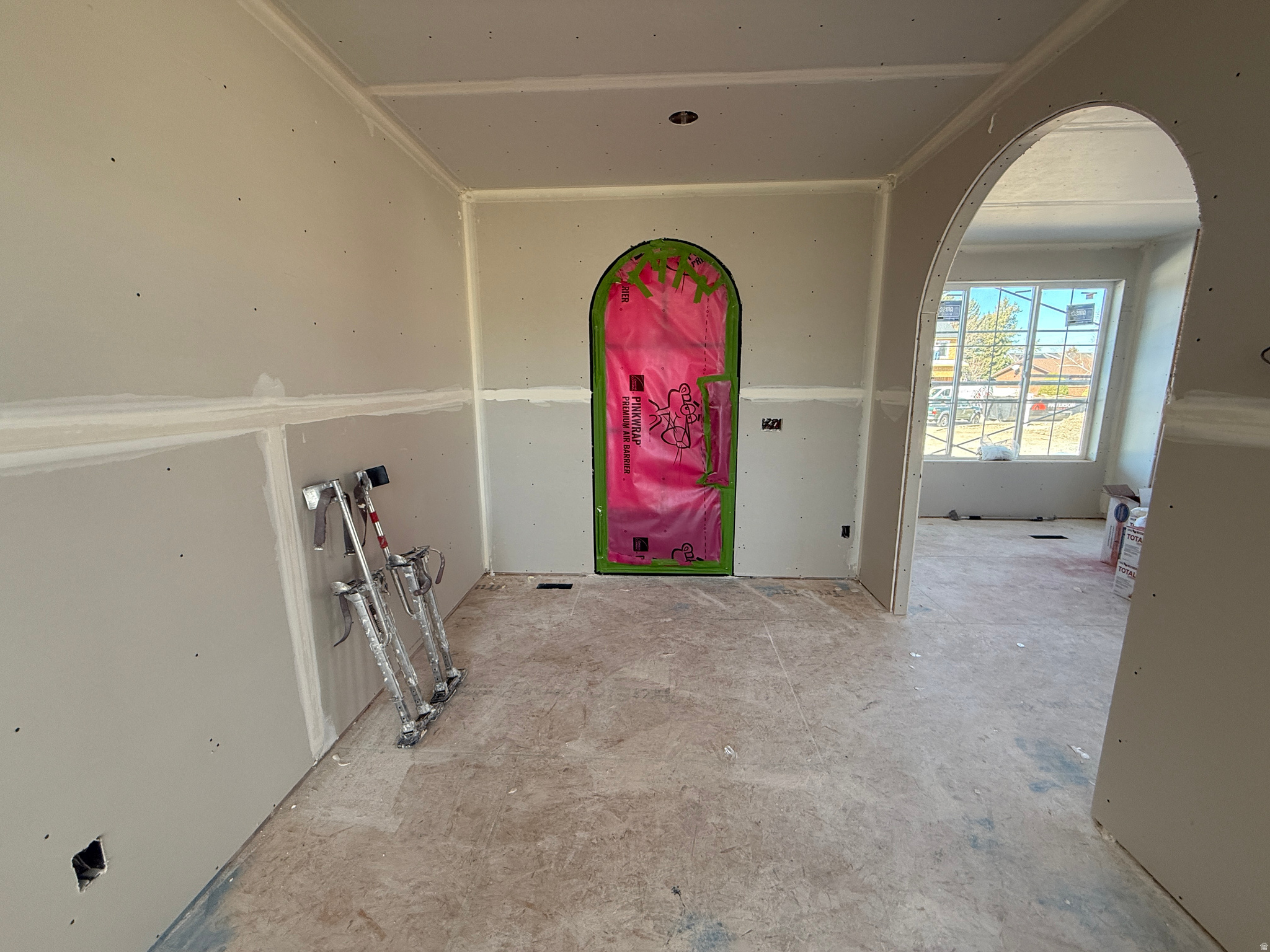 BELMONT WEST - Residential