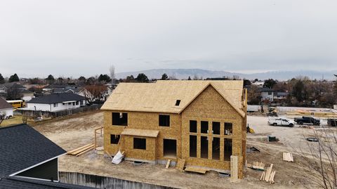 Tiny photo for 1547 N 275 W #5, Orem, UT 84057 (MLS # 2136400)