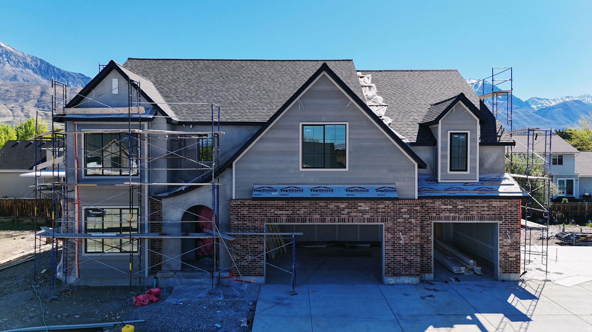 BELMONT WEST - Residential