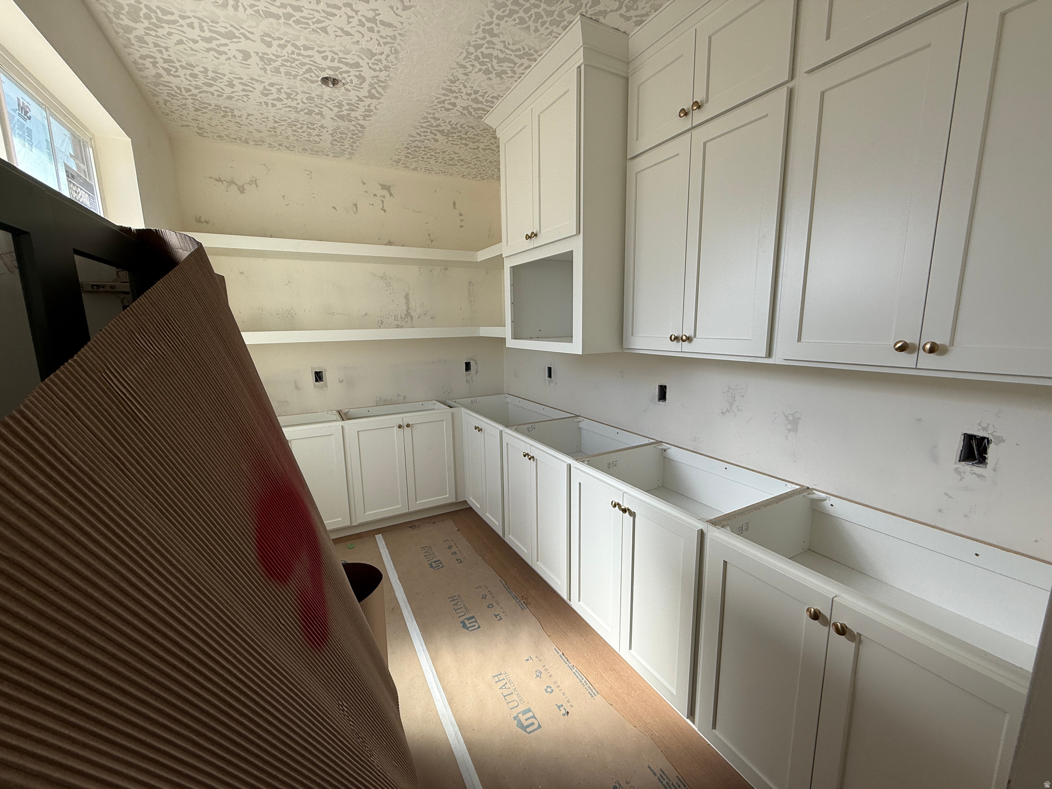 BELMONT WEST - Residential