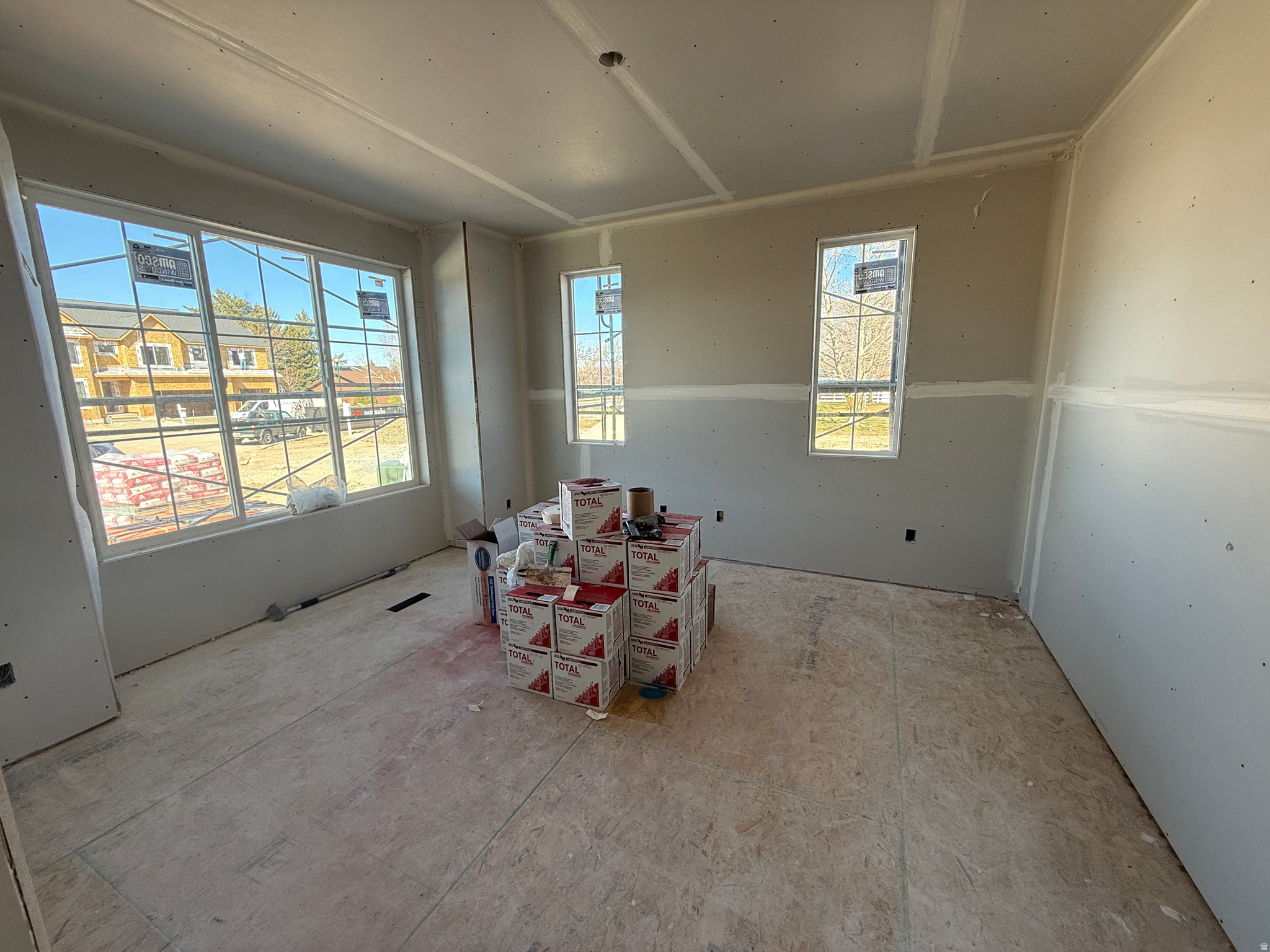 BELMONT WEST - Residential