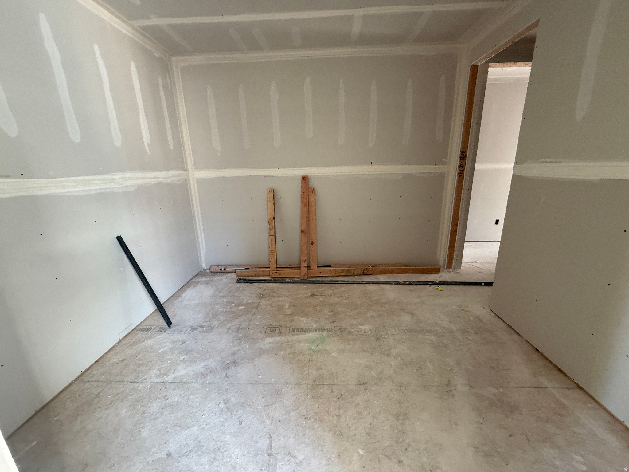 BELMONT WEST - Residential