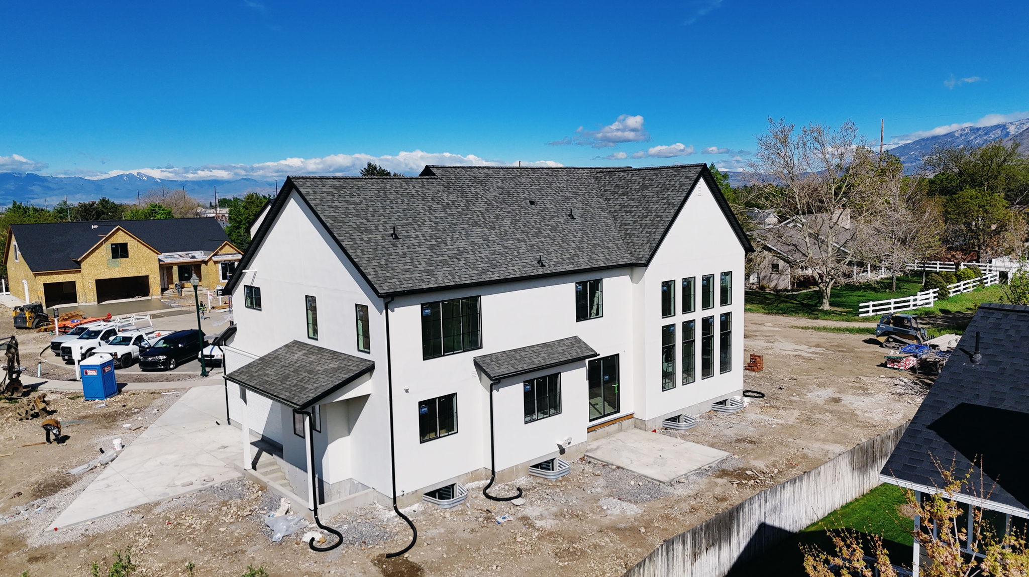 BELMONT WEST - Residential