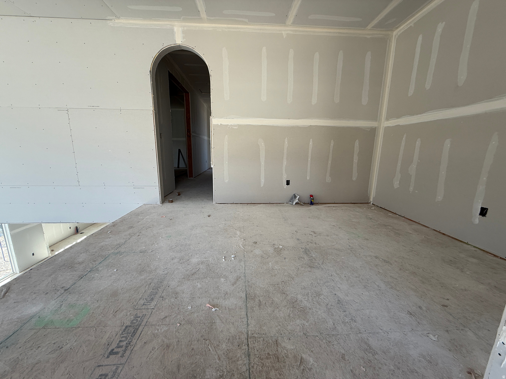 BELMONT WEST - Residential