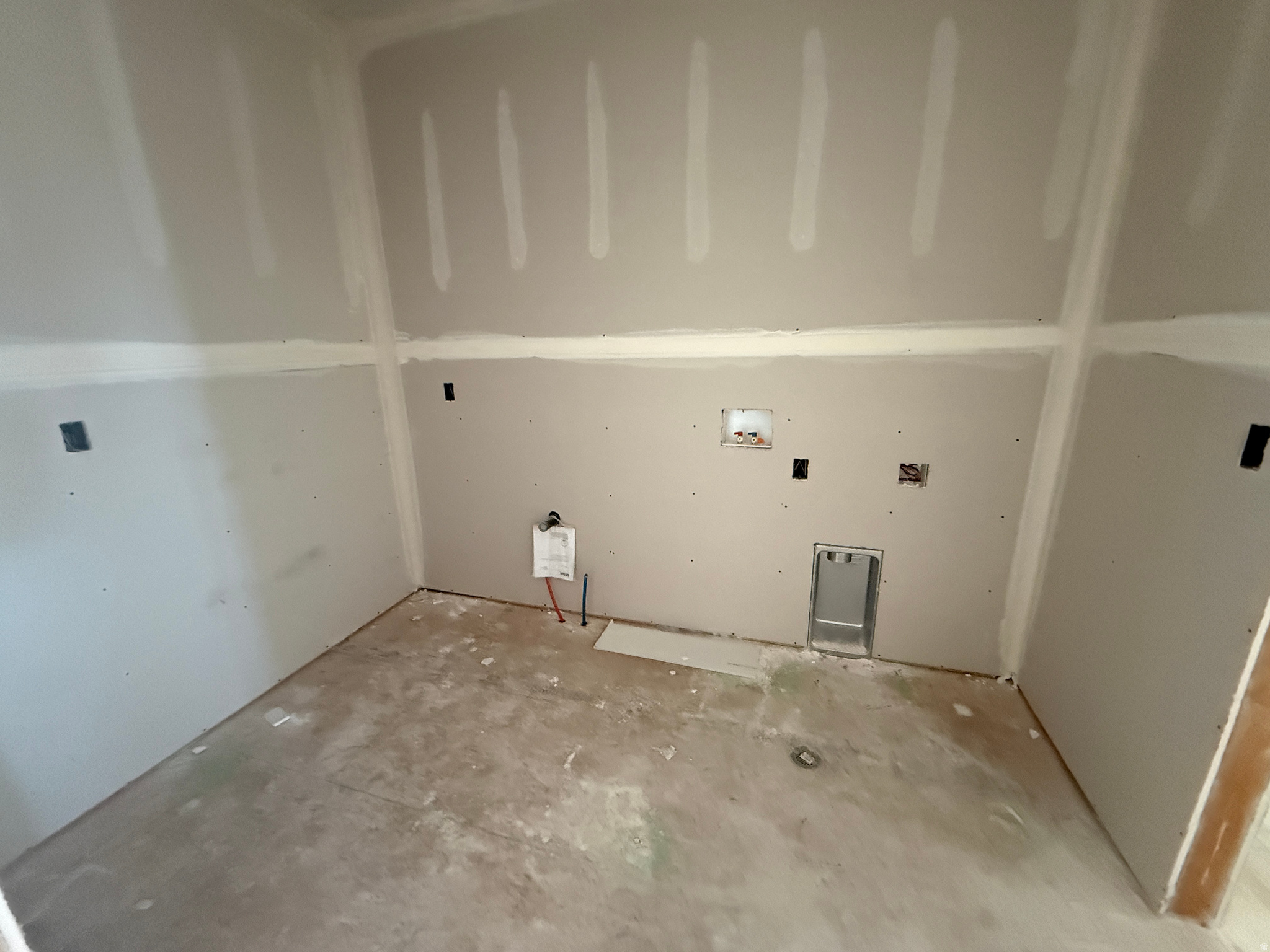 BELMONT WEST - Residential