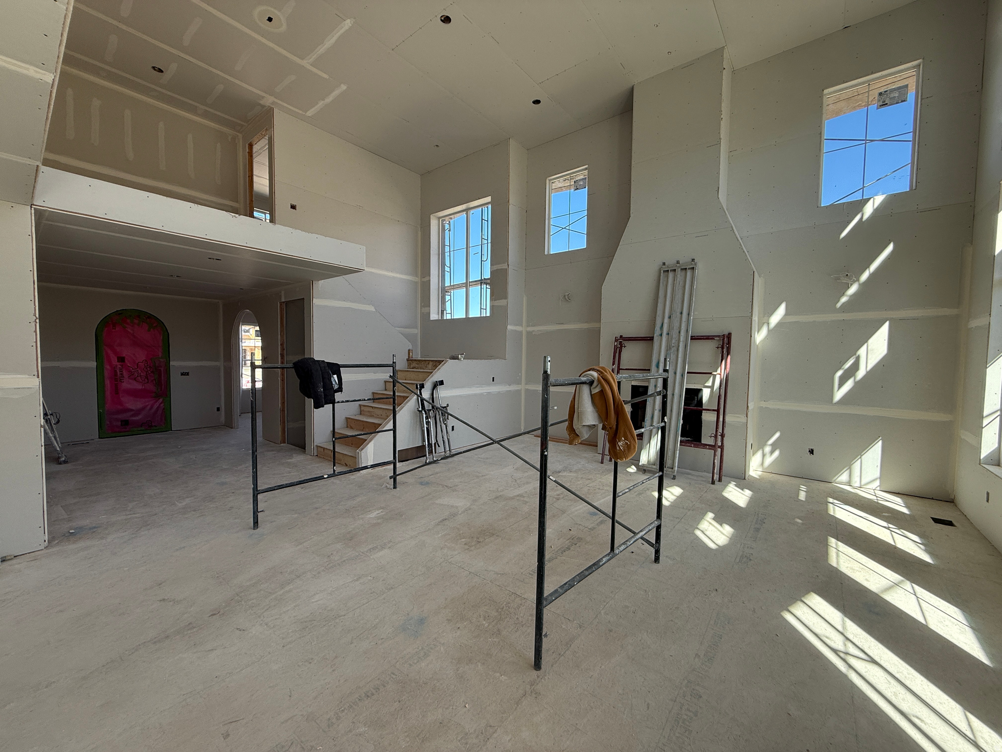 BELMONT WEST - Residential