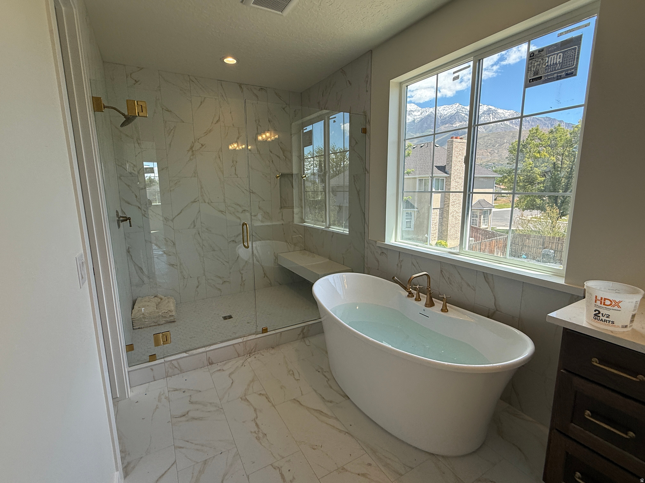 BELMONT WEST - Residential