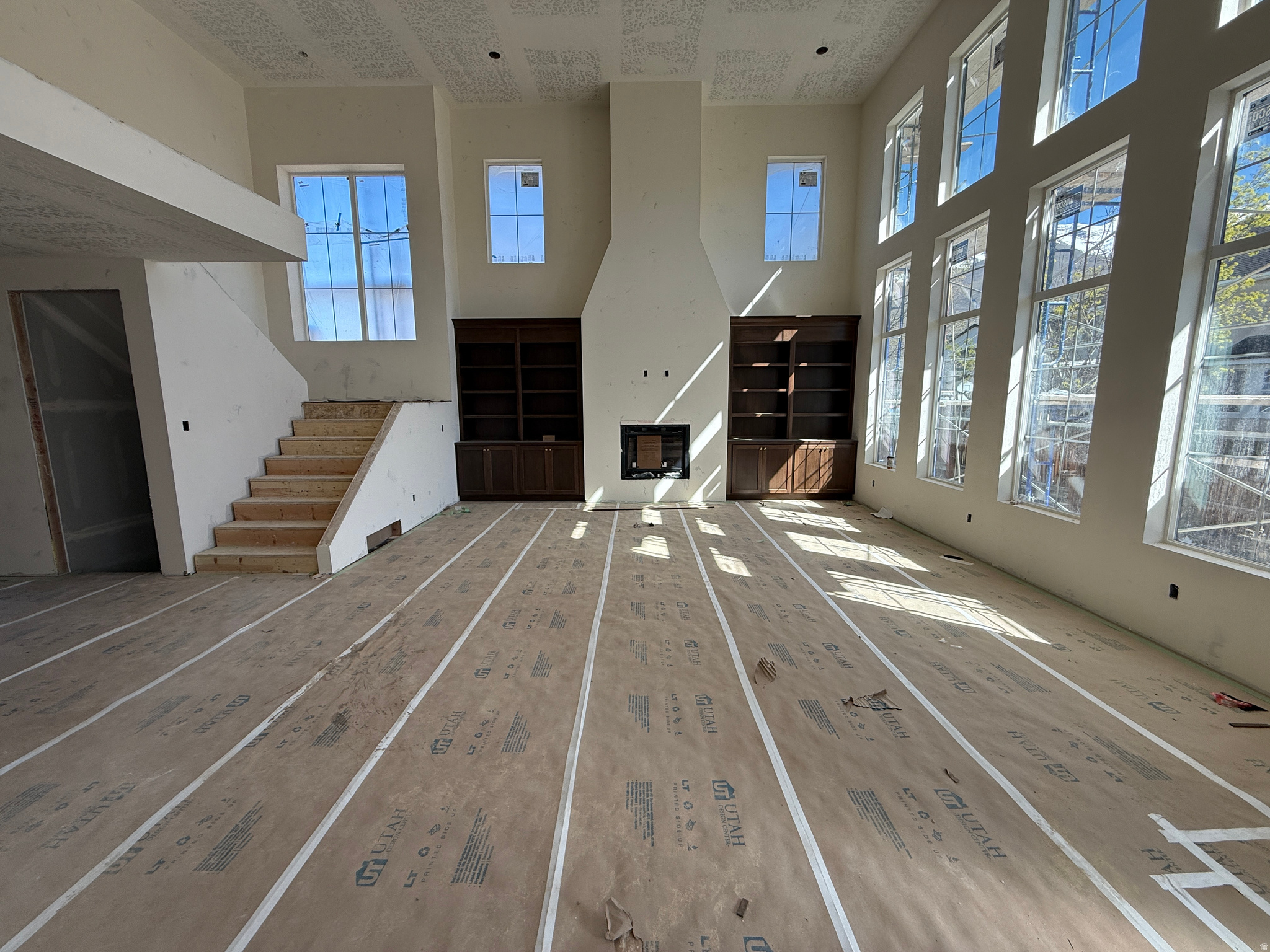 BELMONT WEST - Residential