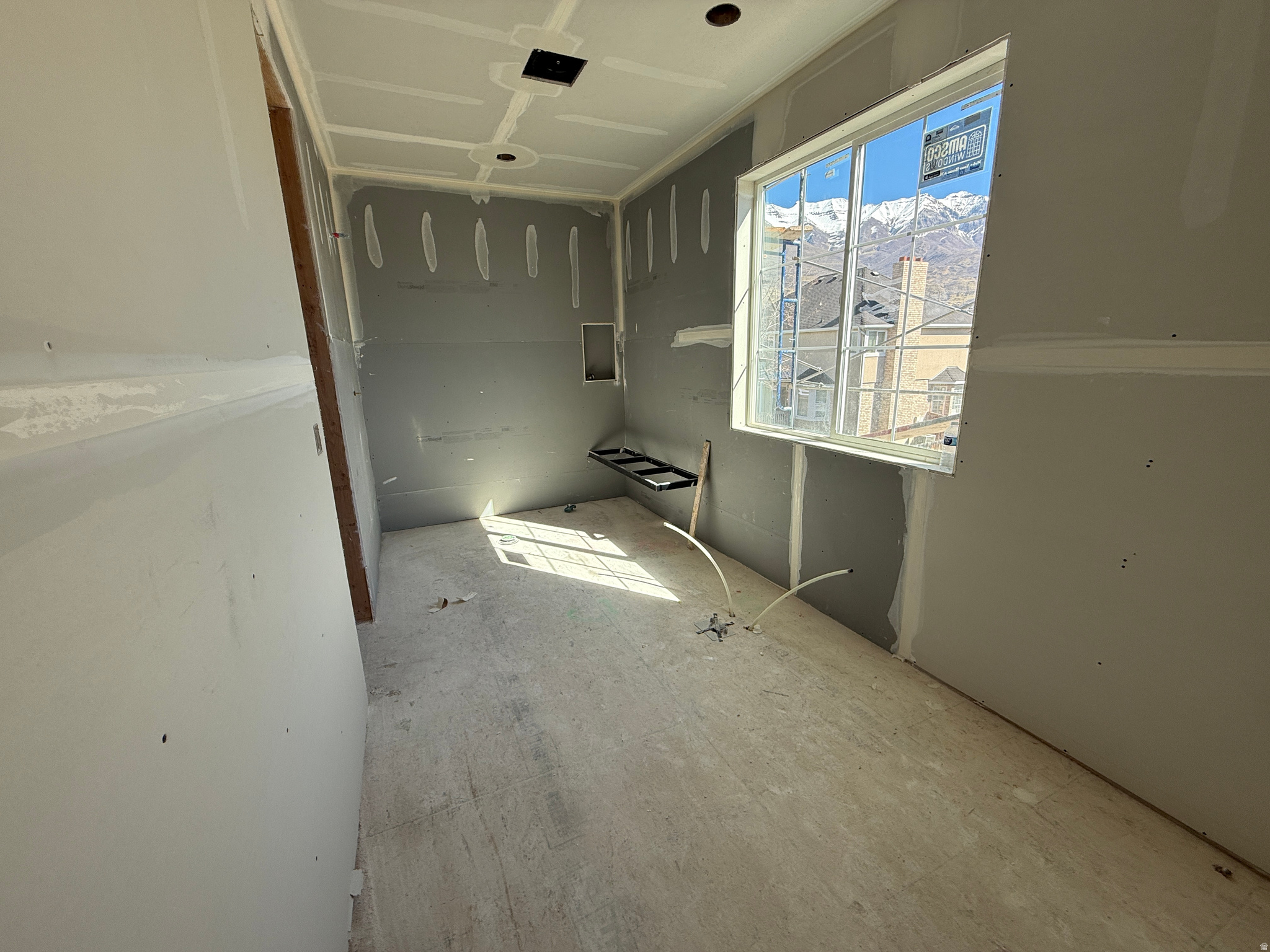 BELMONT WEST - Residential