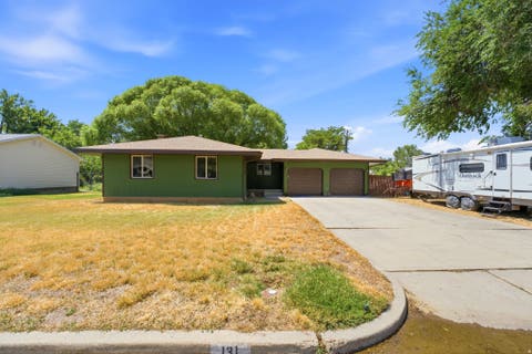 Tiny photo for 131 ASHE CIR, Brigham City, UT 84302 (MLS # 2178144)