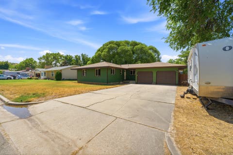 Tiny photo for 131 ASHE CIR, Brigham City, UT 84302 (MLS # 2178144)