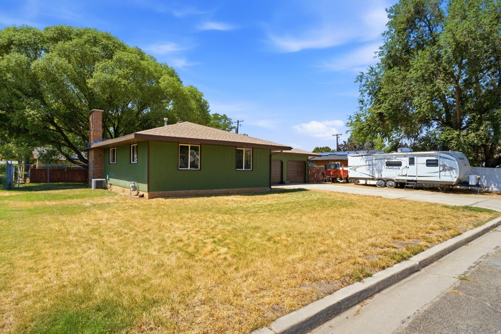 Photo of 131 ASHE CIR, Brigham City, UT 84302 (MLS # 2178144)