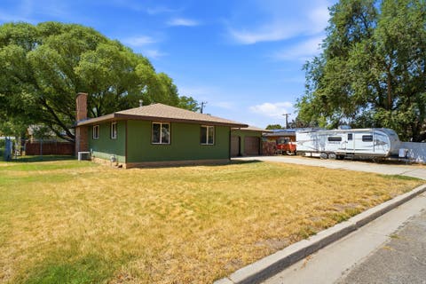 Tiny photo for 131 ASHE CIR, Brigham City, UT 84302 (MLS # 2178144)