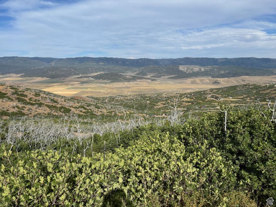 Welcome to Indian Ridge - a delightful mountain community located in North Sanpete just 3 miles south of Indianola & 10 miles north of Fairview. Lots O-27 (1.02 acres) & O-28 (1.02 acres) are being sold together. Located towards the top of the subdivision, these lots provide beautiful and unobstructed views of the valley below. Enjoy year-round access and community ammenities w/ lodge & common area playground. Low HOA Dues ($10 per lot/per month). Power is provided by solar panel/generator, septic for sewer (perc test already completed), and propane for gas - making this the ultimate off-grid retreat. Whether you're looking for a long-term stay or a weekend getaway, Indian Ridge is the place to play.