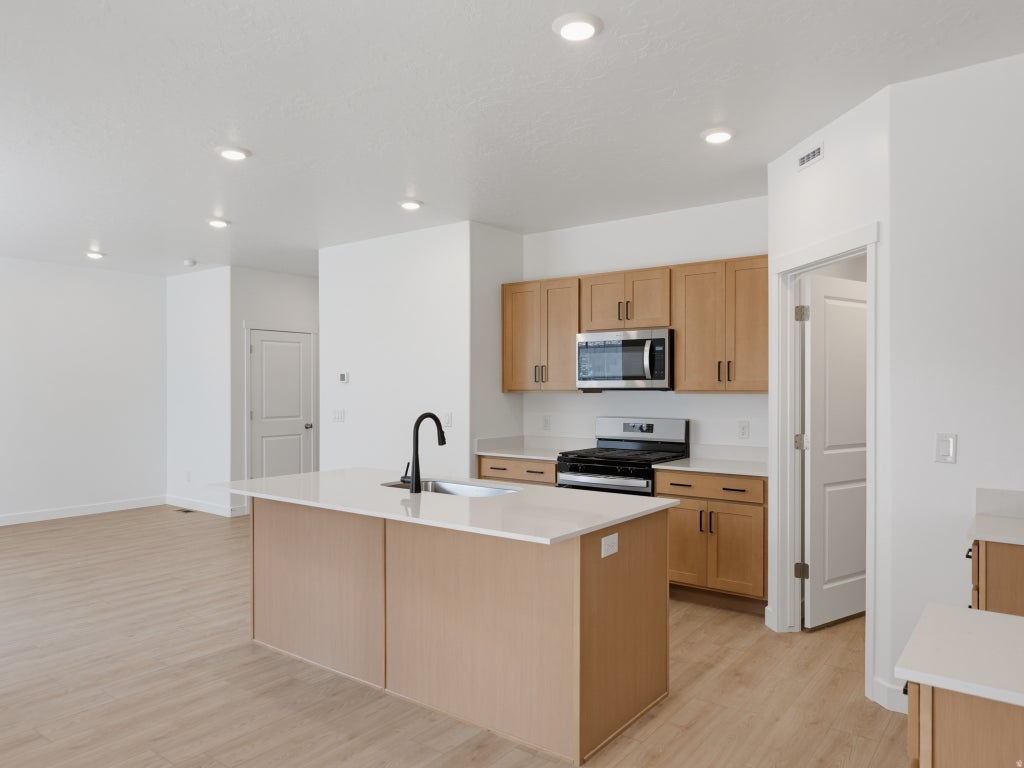 Photo of 1706 N OLD LOON AVE #104, Tooele, UT 84074 (MLS # 2181177)