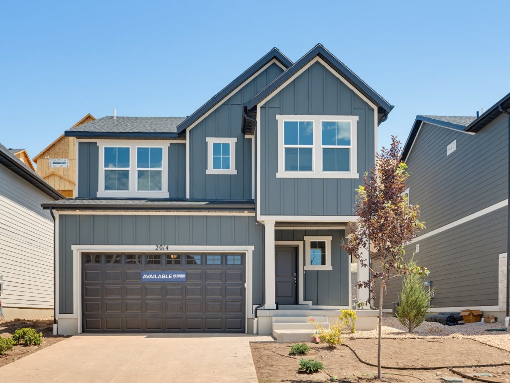 Photo of 1706 N OLD LOON AVE #104, Tooele, UT 84074 (MLS # 2181177)