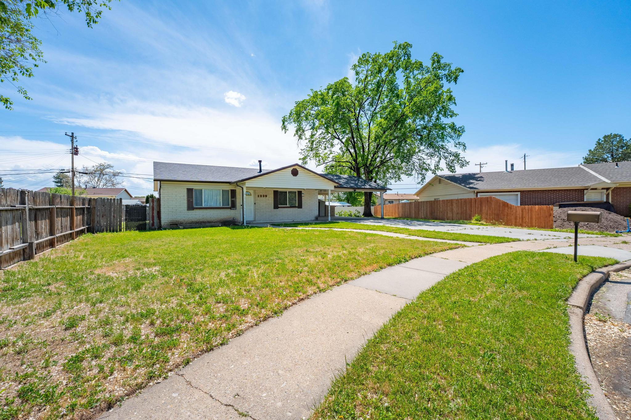 HOLT - Residential