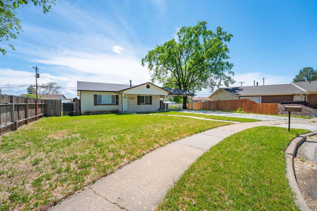 Photo of 1339 N MARILYN DR W, Layton, UT 84041 (MLS # 2155882)