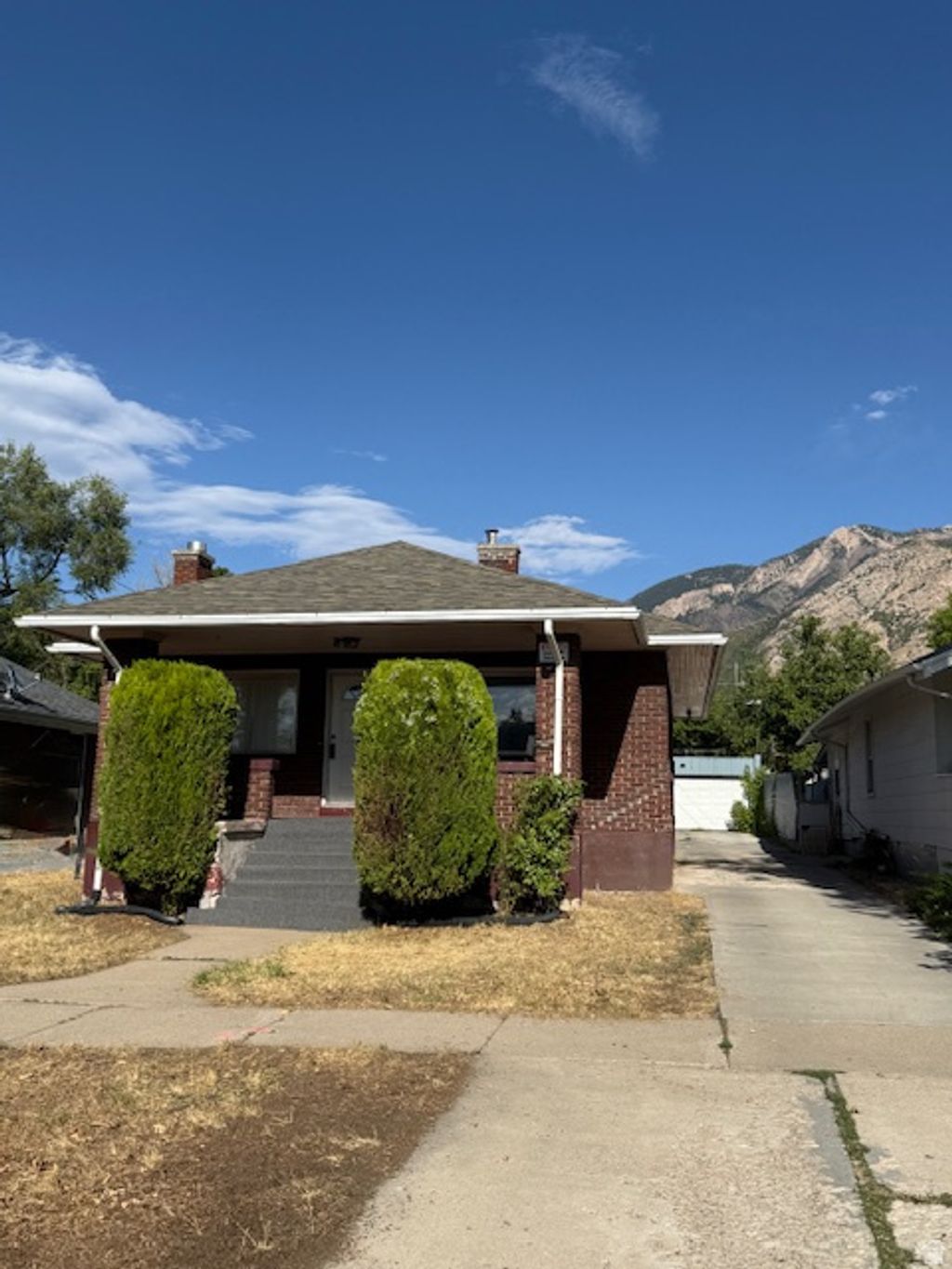 Photo of 2846 QUINCY AVE, Ogden, UT 84403 (MLS # 2143437)