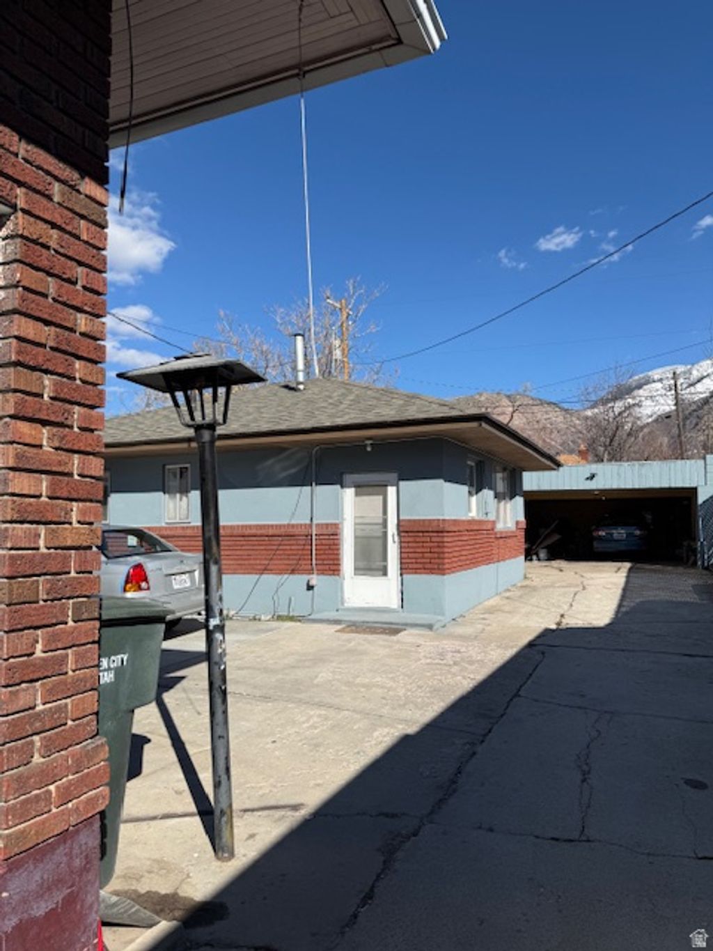 Photo of 2846 QUINCY AVE, Ogden, UT 84403 (MLS # 2143437)