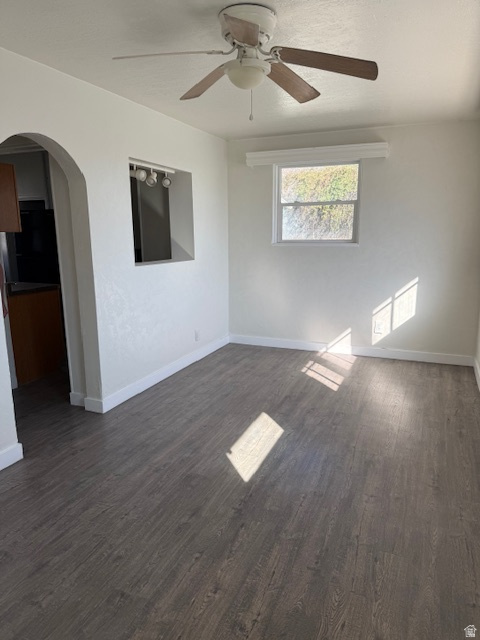 THOMPSON & DIETERS S - Residential