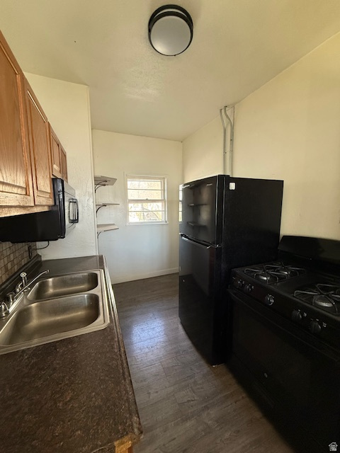 THOMPSON & DIETERS S - Residential