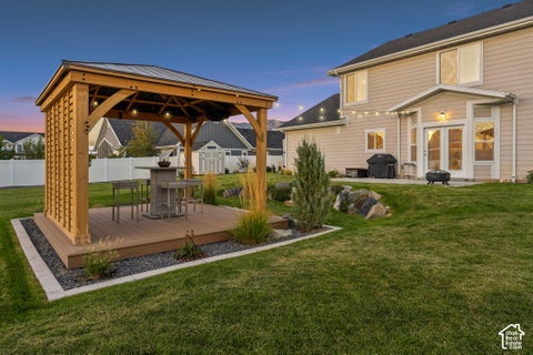 Tiny photo for 2373 N 3825 W, Plain City, UT 84404 (MLS # 2186069)