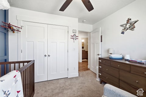 Tiny photo for 2373 N 3825 W, Plain City, UT 84404 (MLS # 2186069)